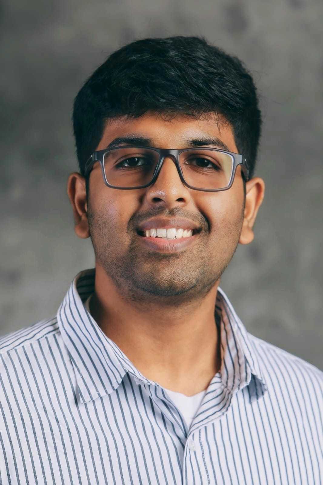 Prateek Chennuri