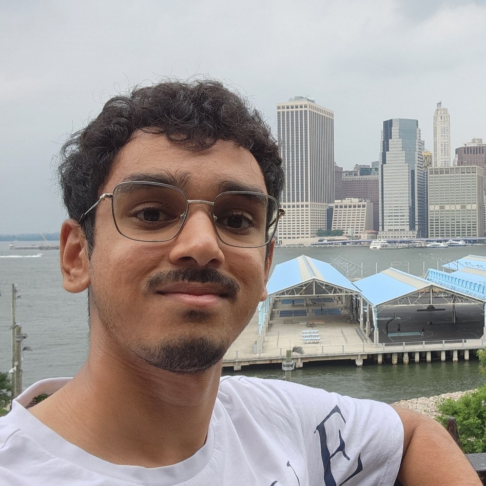 Suhas Dara