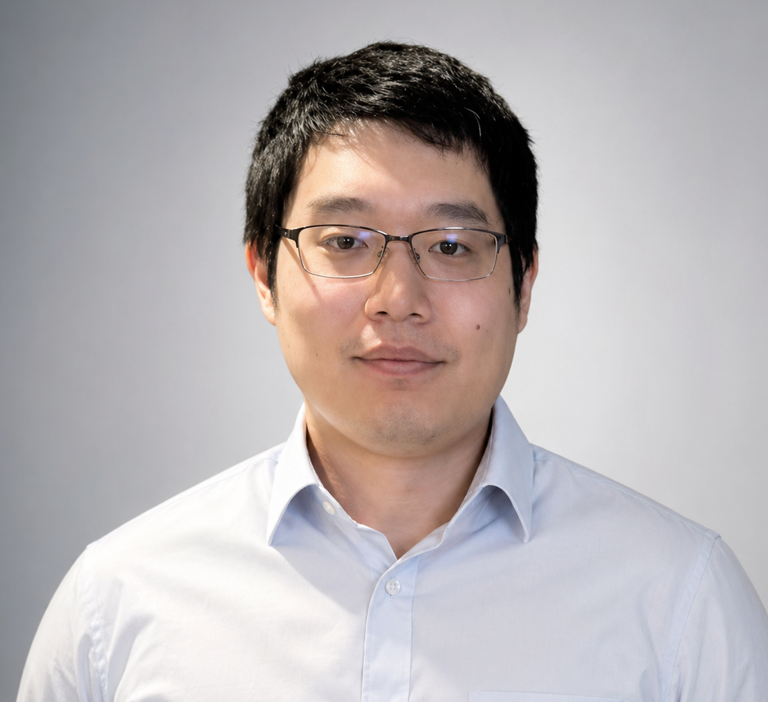 Evan Chen