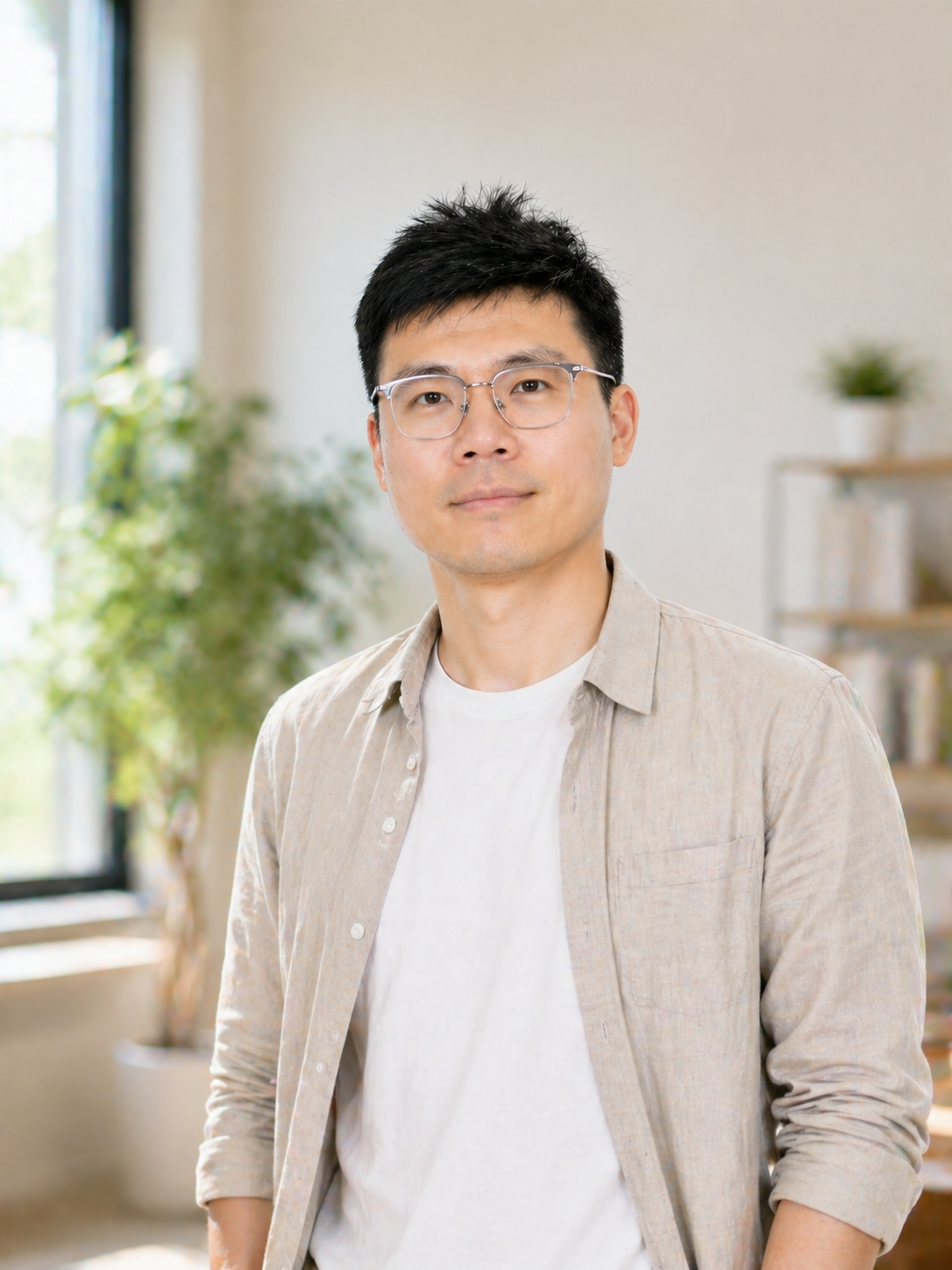 Wei Chen